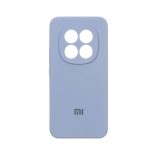قاب سیلیکونی پاک کنی اورجینال Master Quality مدل Xiaomi Redmi Note 15 - تصویر 6