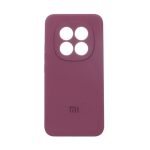 قاب سیلیکونی پاک کنی اورجینال Master Quality مدل Xiaomi Redmi Note 15 - تصویر 4