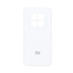 قاب سیلیکونی پاک کنی اورجینال Master Quality مدل Xiaomi Redmi Note 15 - تصویر 2