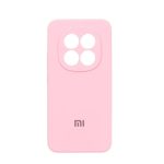 قاب سیلیکونی پاک کنی اورجینال Master Quality مدل Xiaomi Redmi Note 15 - تصویر 5