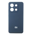 کاور سیلیکونی شیائومی Redmi Note 13 - تصویر 4