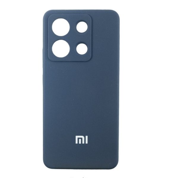 کاور سیلیکونی شیائومی Redmi Note 13 - تصویر 4