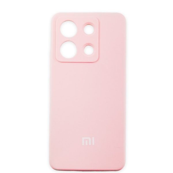 کاور سیلیکونی شیائومی Redmi Note 13 - تصویر 5