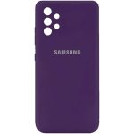 کاور سیلیکونی سامسونگ Galaxy A72 - تصویر 4