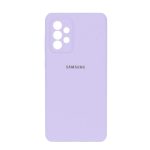 کاور سیلیکونی سامسونگ Galaxy A72 - تصویر 3