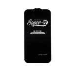 گلس و محافظ صفحه نمایش Super D آیفون X/XS/11 Pro