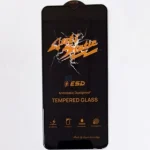گلس و محافظ صفحه نمایش Anti Static سامسونگ مدلA26 - تصویر 2