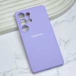 کاور سیلیکونی سامسونگ  S25 Ultra - تصویر 4