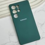 کاور سیلیکونی سامسونگ  S25 Ultra - تصویر 5