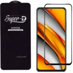 گلس SUPERD سامسونگ مدل Samsung A51/A52/A52s/A53 5G/S20 FE/M31s - تصویر 2