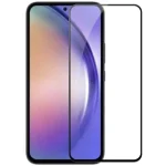 گلس و محافظ صفحه نمایش سامسونگ Galaxy A55 مدل Super D شیشه ای - تصویر 2