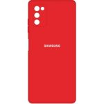 قاب سیلیکونی مناسب سامسونگ a02s/a03s