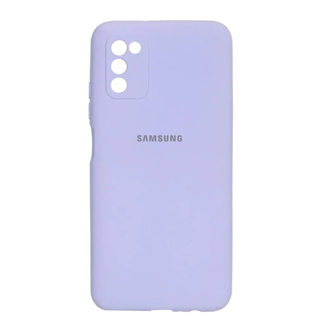 1781703535_8688417898 کاور سیلیکونی سامسونگ Galaxy A02s - تصویر 1
