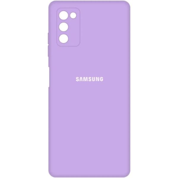 کاور سیلیکونی سامسونگ Galaxy A03s - تصویر 4