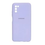کاور سیلیکونی سامسونگ Galaxy A03s - تصویر 6
