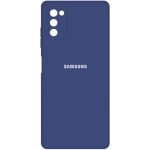کاور سیلیکونی سامسونگ Galaxy A03s - تصویر 5