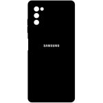 کاور سیلیکونی سامسونگ Galaxy A03s - تصویر 2