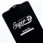 گلس و محافظ صفحه نمایش شیائومی Redmi Note 8 مدل Super D شیشه ای - تصویر 8