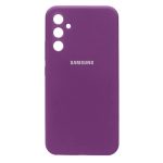 قاب سیلیکونی سامسونگ Galaxy A05S - تصویر 4