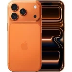 گلس و محافظ صفحه نمایش اپل iphone 17 pro max مدل آنتی استاتیک - تصویر 2