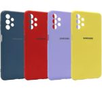 کاور سیلیکونی سامسونگ A13 (5G)