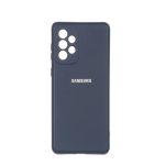 قاب سیلیکونی مناسب گوشی‌ سامسونگ A23 4G - تصویر 5