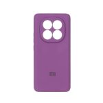 کاور سیلیکونی شیائومی ردمی نوت 14 پرو (4G) - تصویر 3