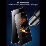 گلس و محافظ صفحه نمایش شیائومی Redmi A5 مدل آنتی استاتیک - تصویر 6