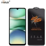 گلس و محافظ صفحه نمایش شیائومی Redmi A5 مدل آنتی استاتیک