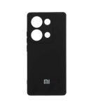 کاور سیلیکونی مناسب گوشی پوکو M6 PRO - تصویر 5