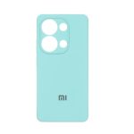 کاور سیلیکونی مناسب گوشی پوکو M6 PRO - تصویر 2