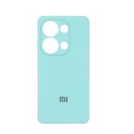 کاور سیلیکونی مناسب گوشی پوکو M6 PRO - تصویر 6