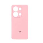 کاور سیلیکونی مناسب گوشی پوکو M6 PRO