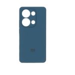 کاور سیلیکونی مناسب گوشی پوکو M6 PRO - تصویر 8