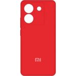 کاور سیلیکونی مناسب گوشی پوکو M7 PRO - تصویر 3