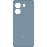 کاور سیلیکونی مناسب گوشی پوکو M7 PRO - تصویر 2