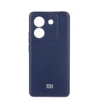 کاور سیلیکونی مناسب گوشی پوکو M7 PRO - تصویر 6