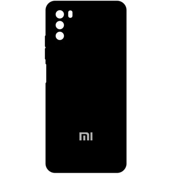 1782045268_2381061620 قاب سیلیکونی شیائومی مدل Poco M3 - تصویر 1