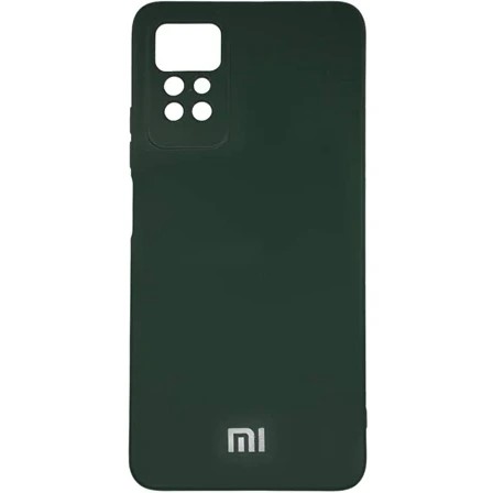 1782050939_7796456009 کاور سیلیکونی مناسب برای گوشی شیائومی Redmi Note 12 Pro 4G - تصویر 1