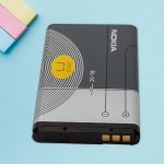 باتری نوکیا مدل BL-5C ظرفیت ۱۰۲۰ میلی آمپر - تصویر 3