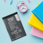 باتری نوکیا مدل BL-5C ظرفیت ۱۰۲۰ میلی آمپر - تصویر 4