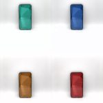 قاب آیفون 6S پلاس / 6پلاس  لیزری با قیمت عمده - تصویر 7