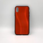 قاب آیفون x / xs  لیزری با قیمت عمده - تصویر 3