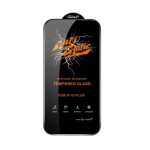 گلس آنتی استاتیک آیفون 6S / 6