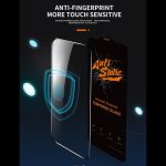 گلس آنتی استاتیک آیفون 6S / 6 - تصویر 10