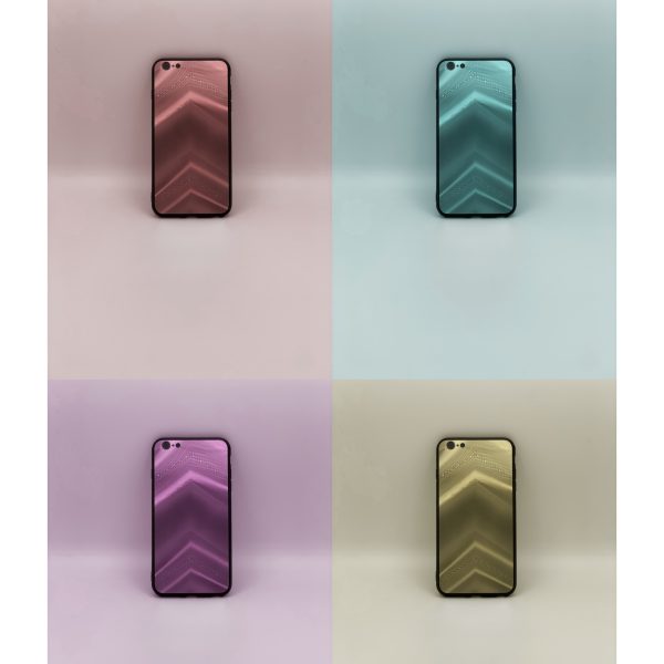 قاب آیفون XS MAX لیزری با قیمت عمده - تصویر 5