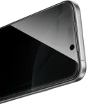 محافظ صفحه نمایش آیفون ۱۷ پرو مکس ۹H استیو حریم شخصی - تصویر 3