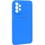 کاور سیلیکونی مناسب گوشی A13 4G - تصویر 5