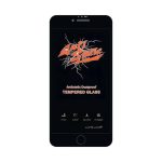 گلس آنتی استاتیک آیفون 6S / 6 - تصویر 2