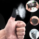 آستین کنترل کننده انگشت مدل GL1 مخصوص بازی - تصویر 2